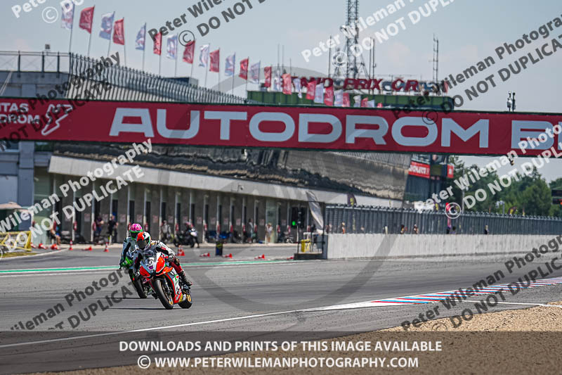 Slovakia Ring;event digital images;motorbikes;no limits;peter wileman photography;trackday;trackday digital images